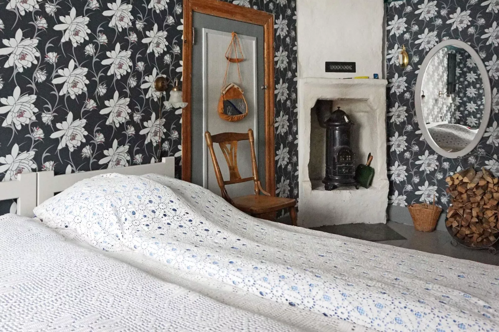 6 person holiday home in ÅTVIDABERG-By Traum-Indoor