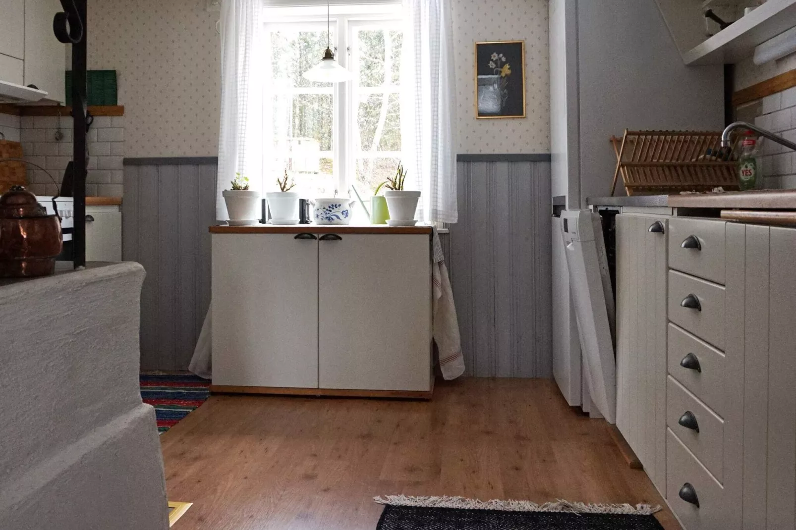 6 person holiday home in ÅTVIDABERG-By Traum-Not tagged