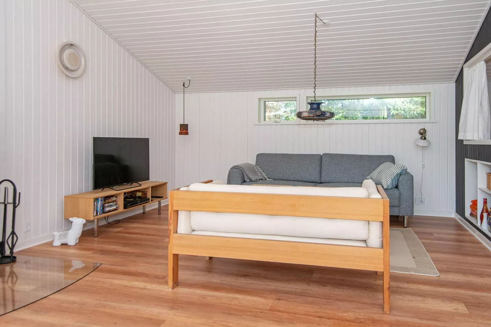 6 person holiday home in Grenaa