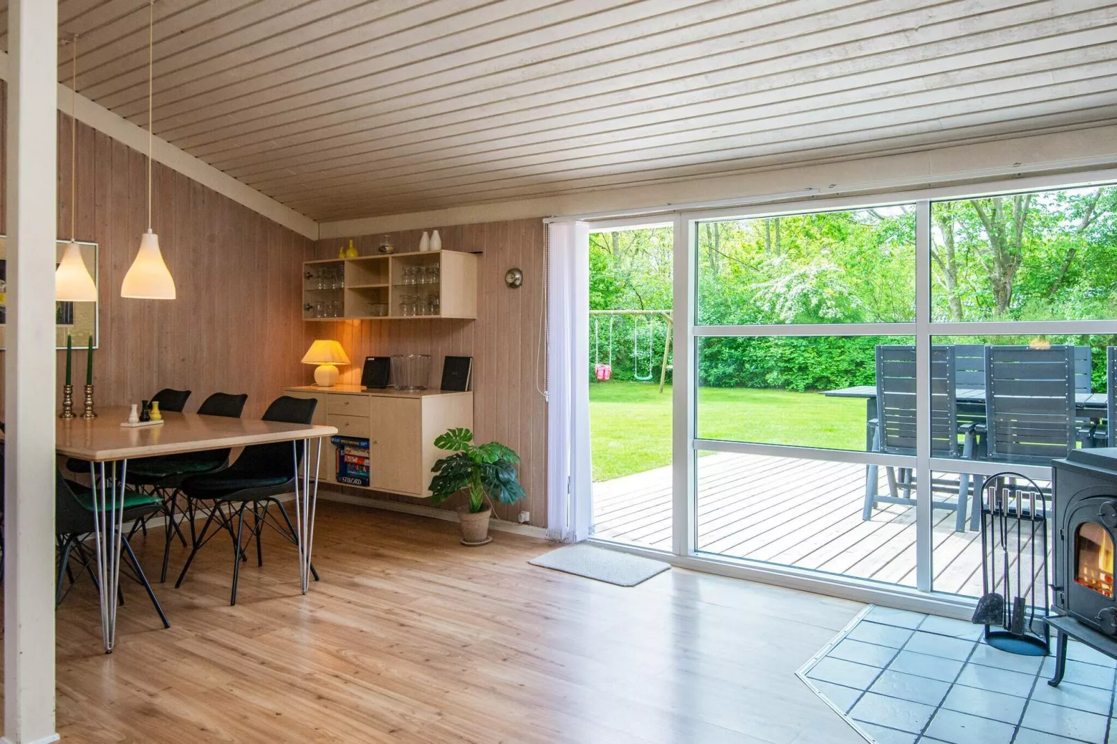 Cozy Family Cottage - By Traum Ferienwohnungen
