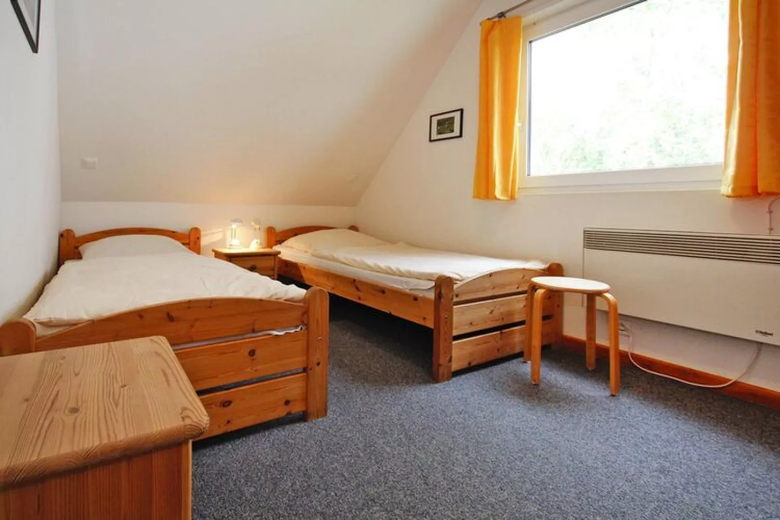 Sonnentau 244 qm-Bedroom