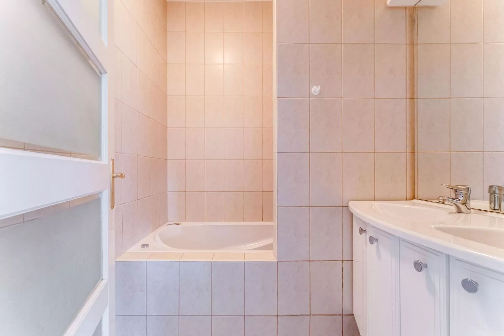 Landgoed Anna's Parck - appartement 3 - Salle de bain