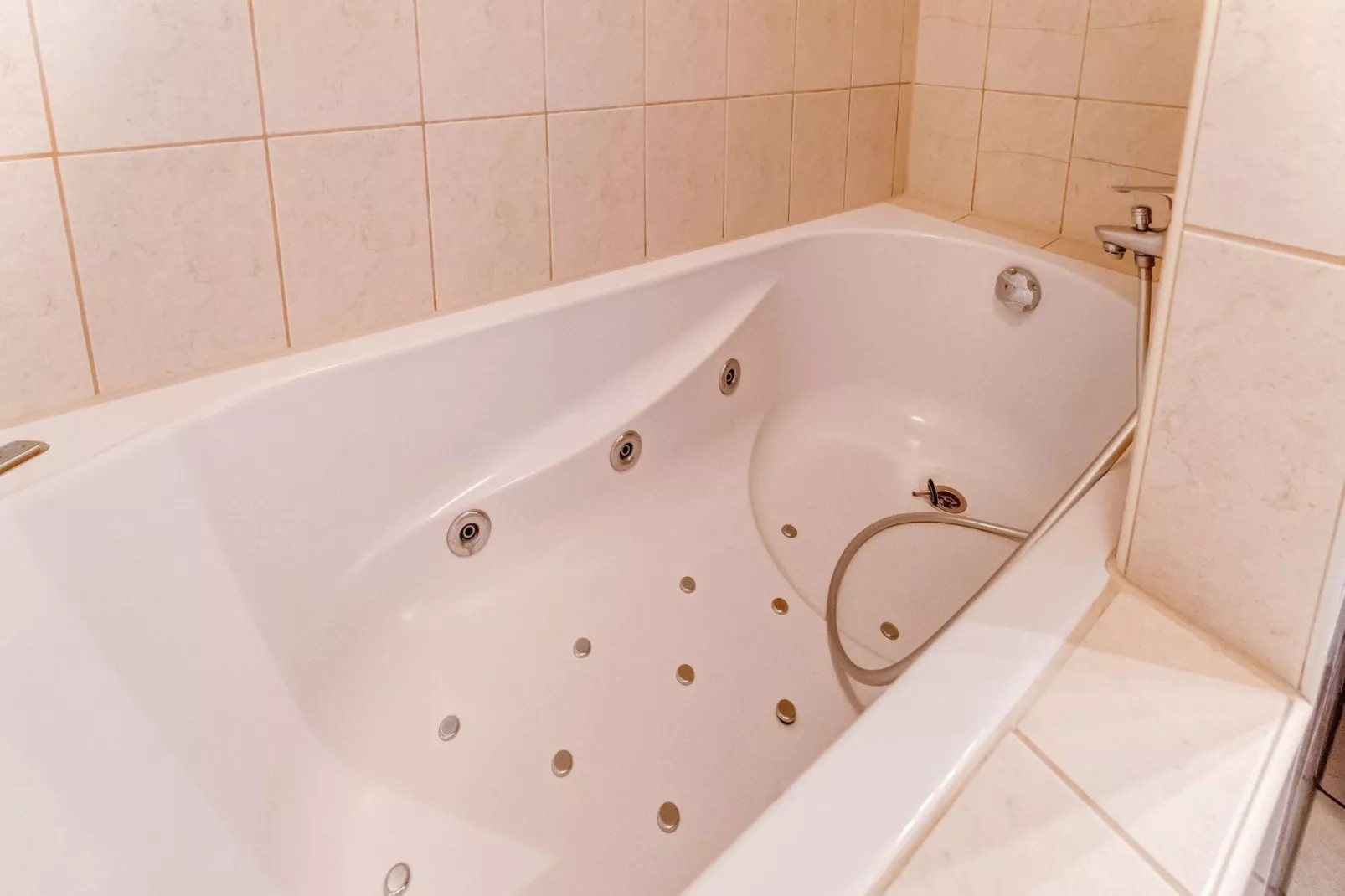 Landgoed Anna's Parck - appartement 3 - Salle de bain