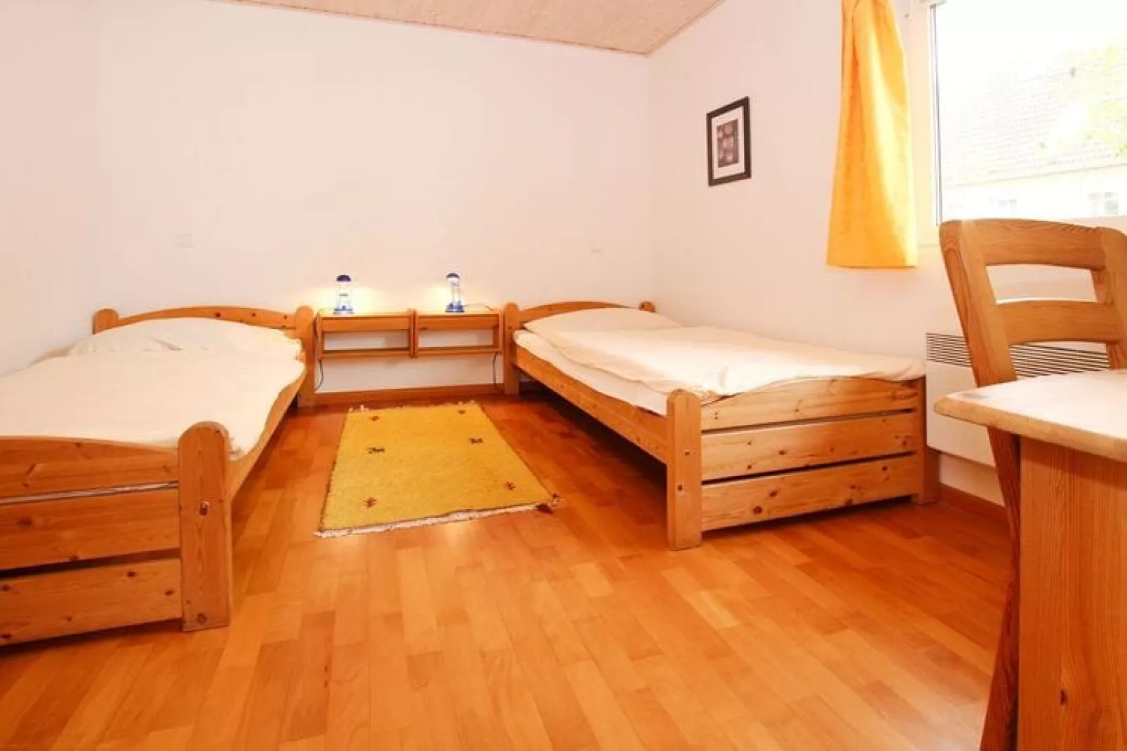 Sonnentau 244 qm-Bedroom