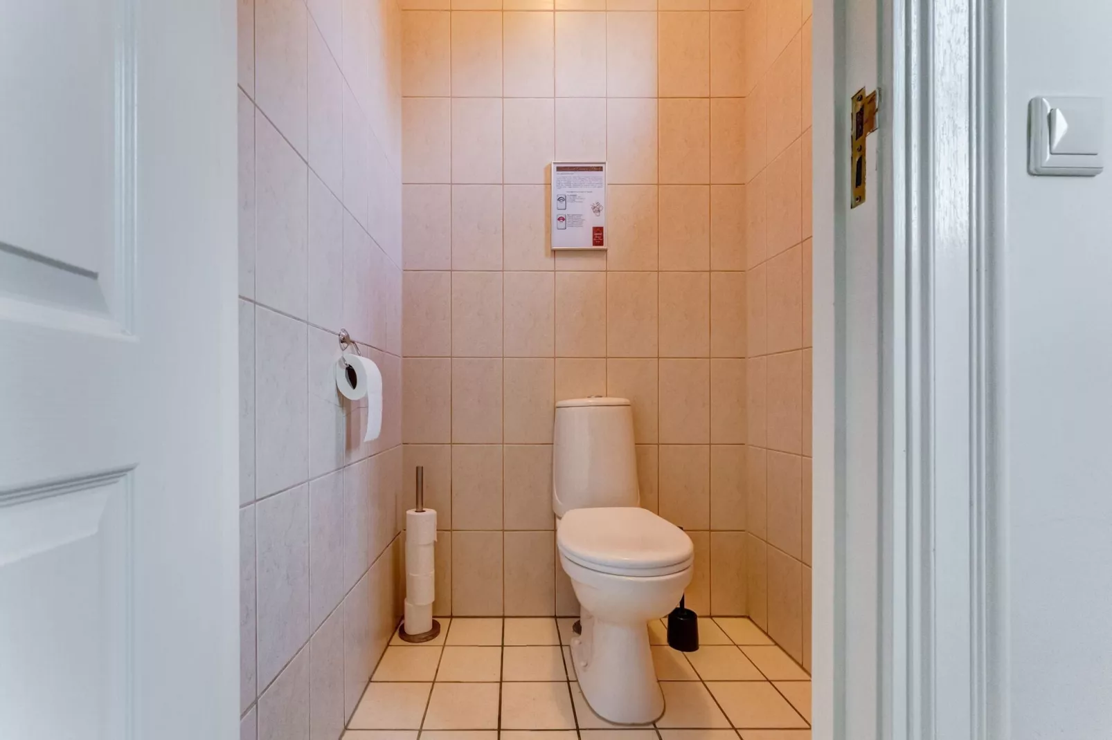 Landgoed Anna's Parck - appartement 3 - Salle de bain