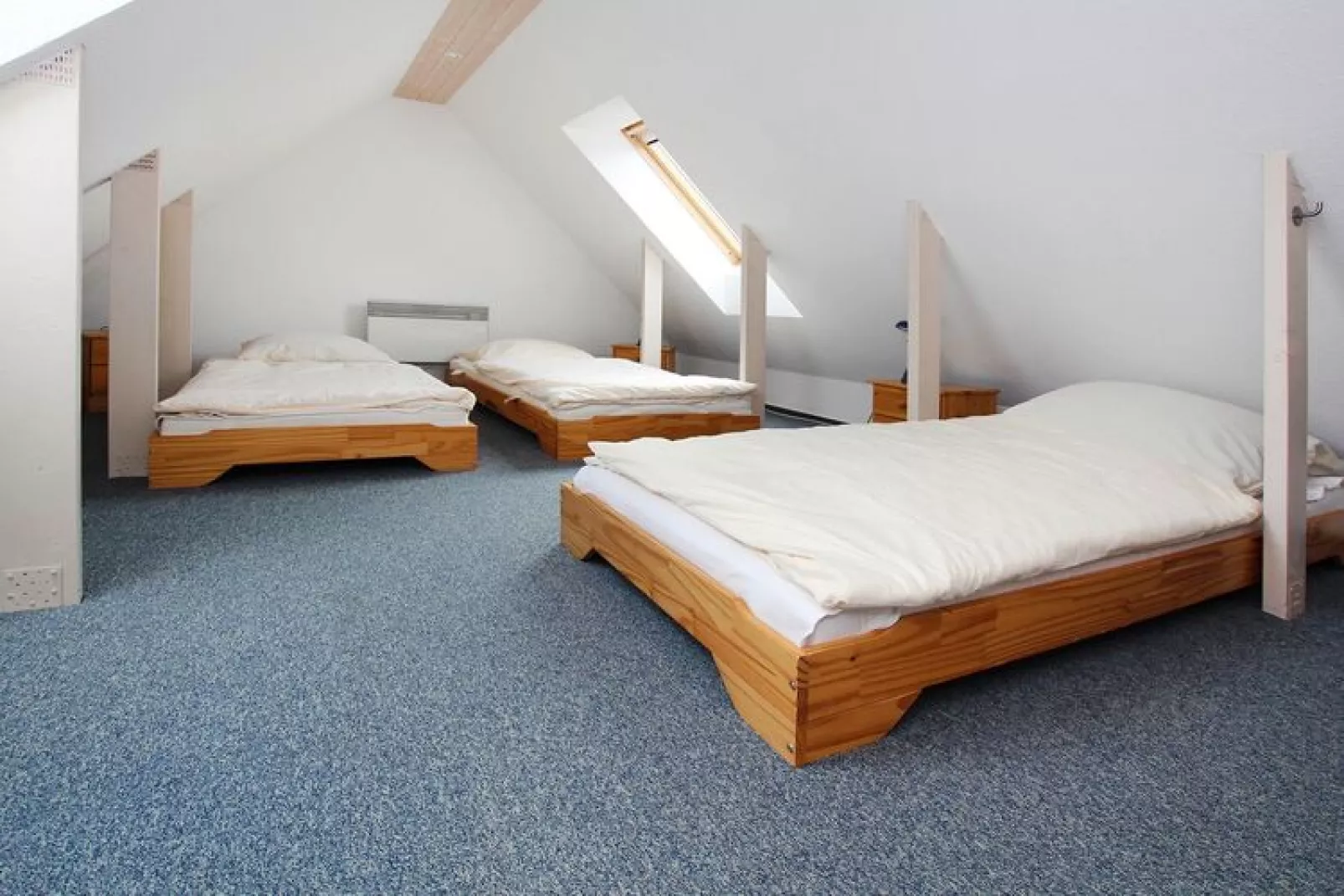 Sonnentau 244 qm-Bedroom