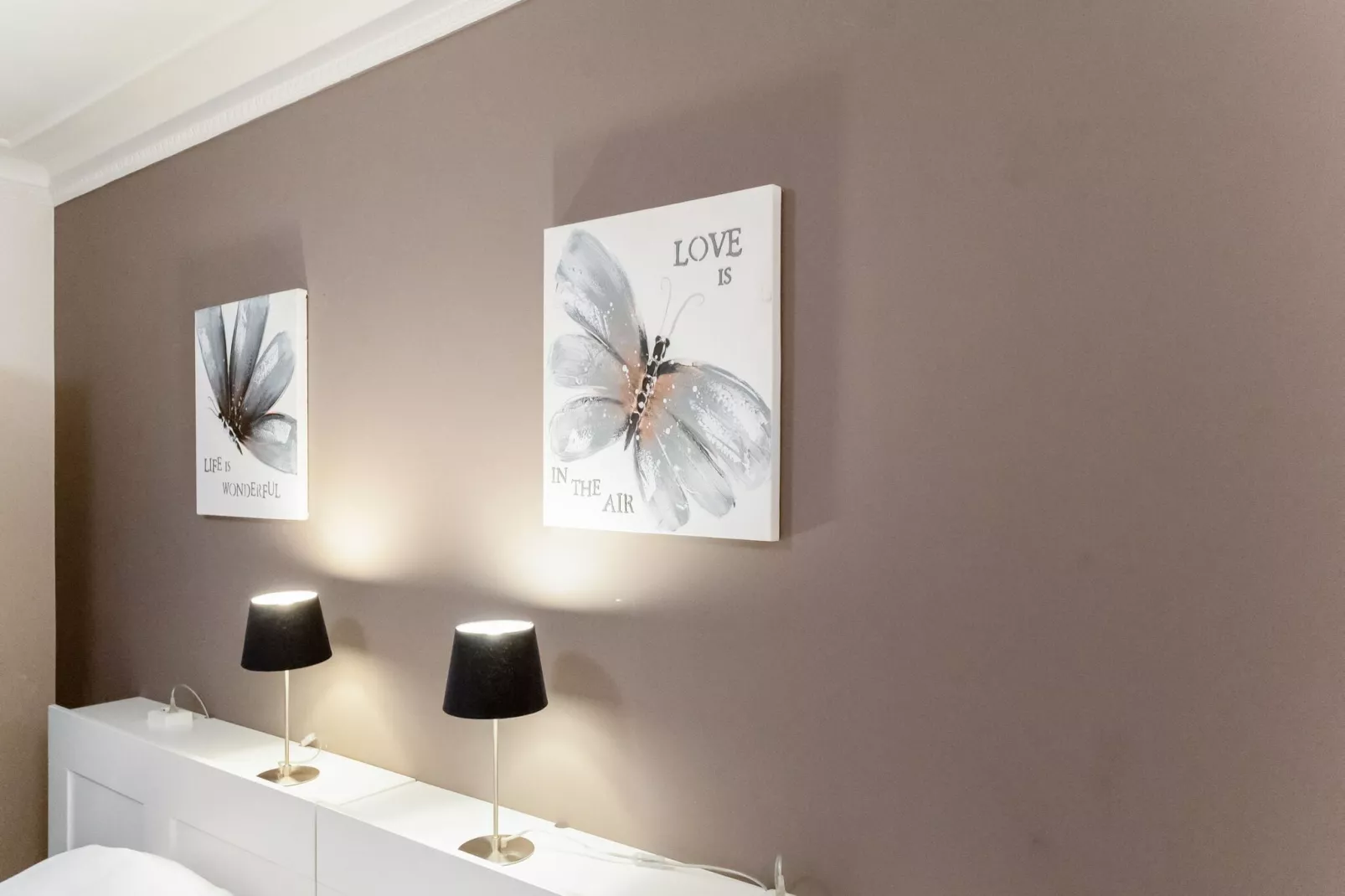 Landgoed Anna's Parck - appartement 3 - Ambiance