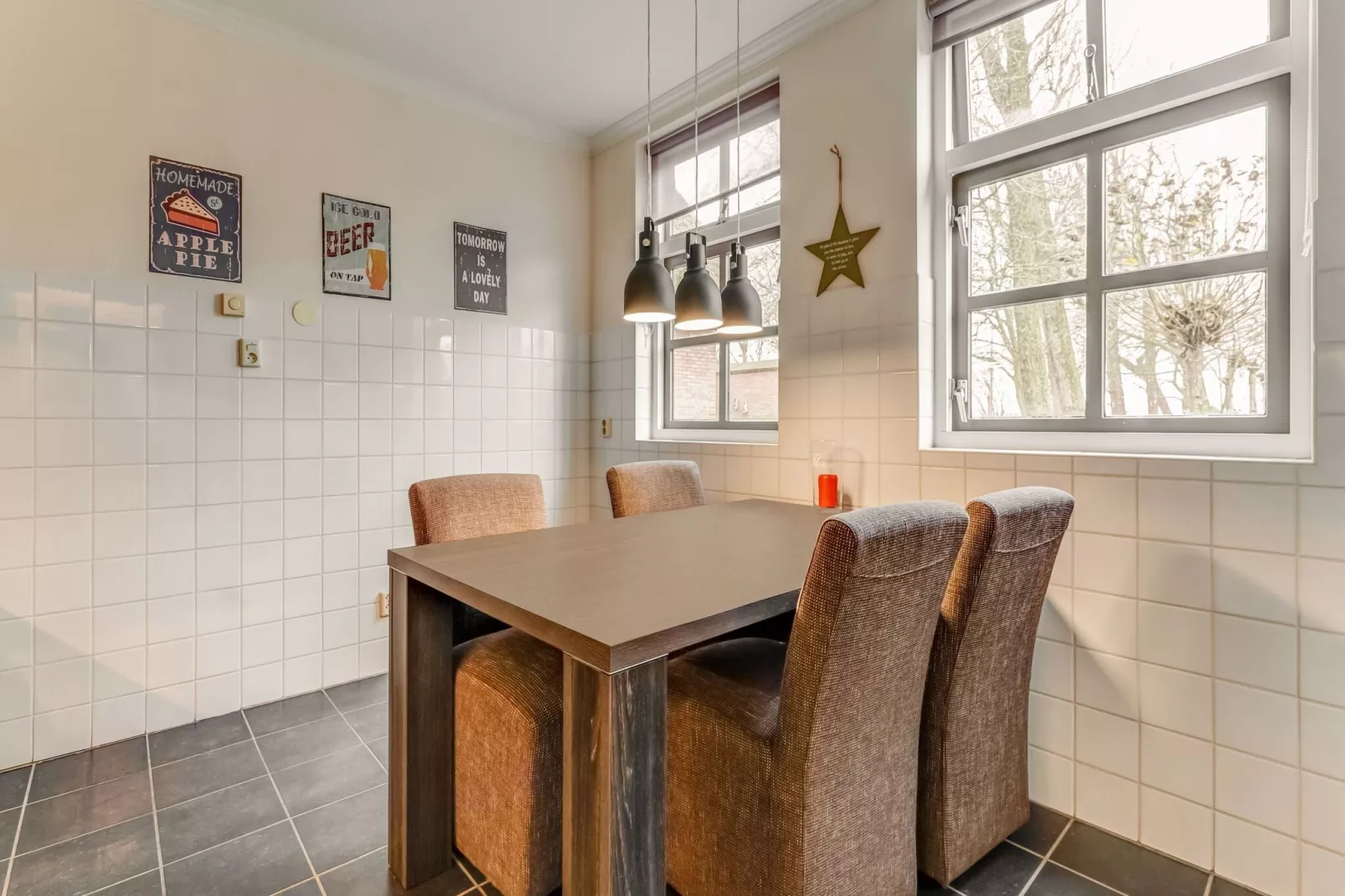 Landgoed Anna's Parck - appartement 4