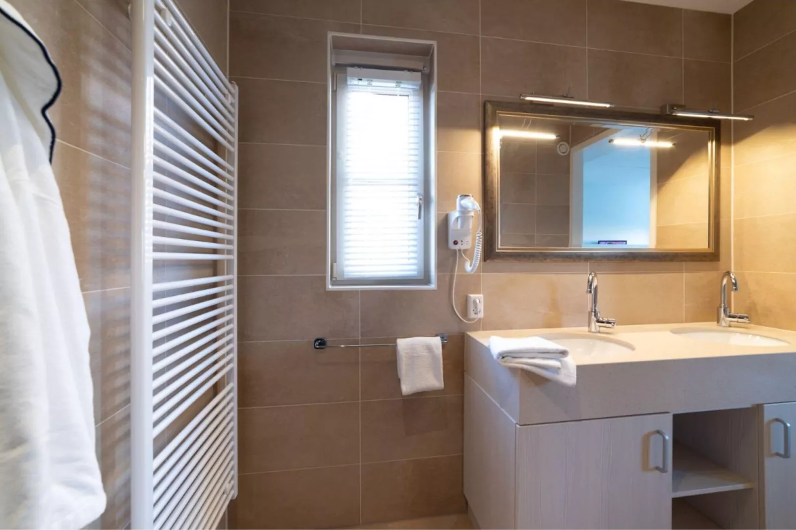 Zeeuwse Weelde-Bathroom