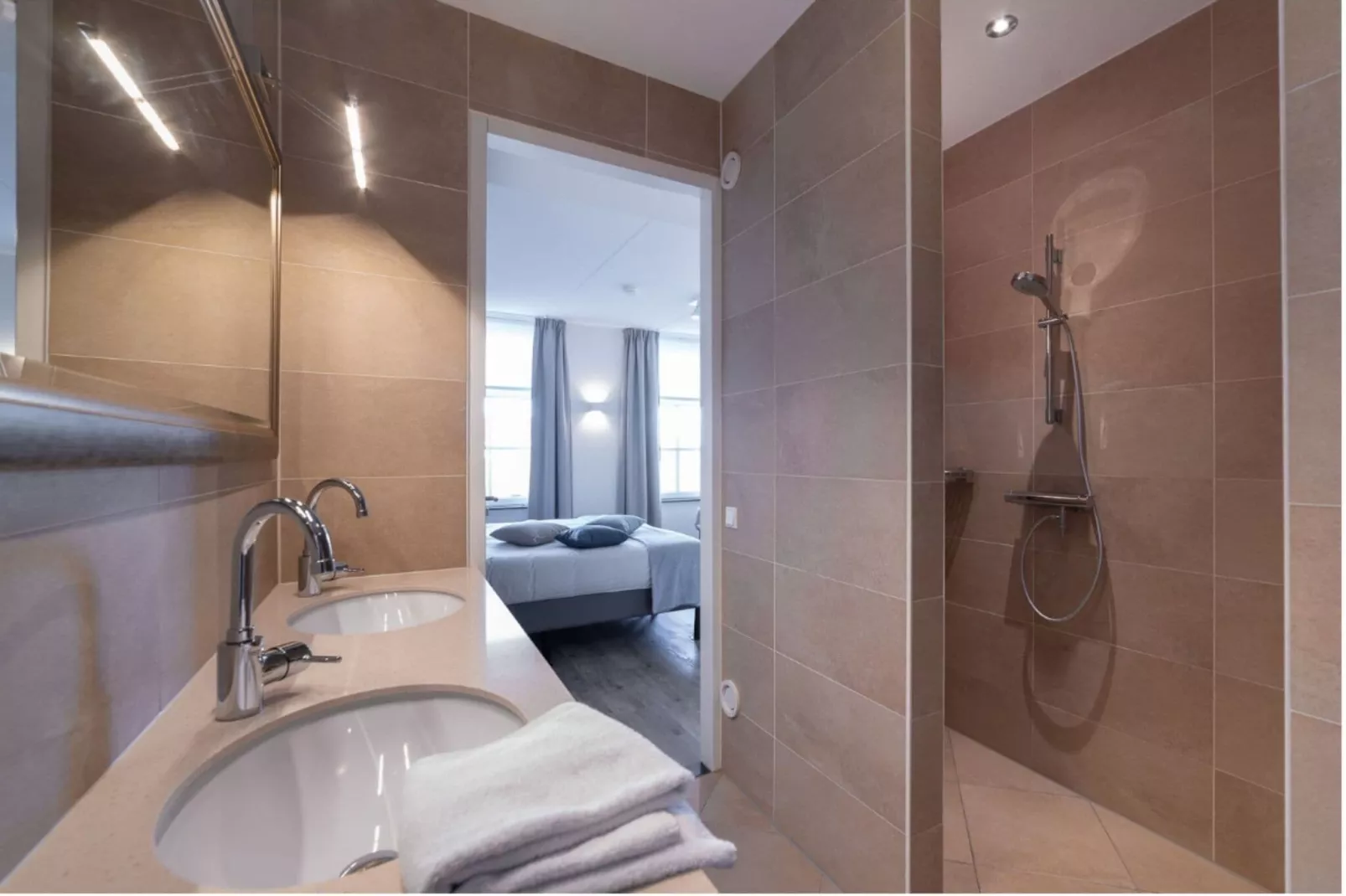 Zeeuwse Weelde-Bathroom