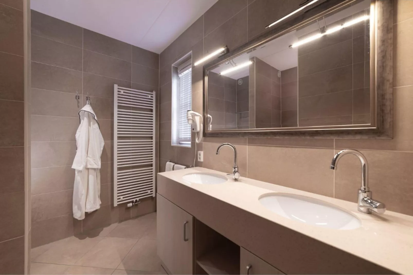Zeeuwse Weelde-Bathroom