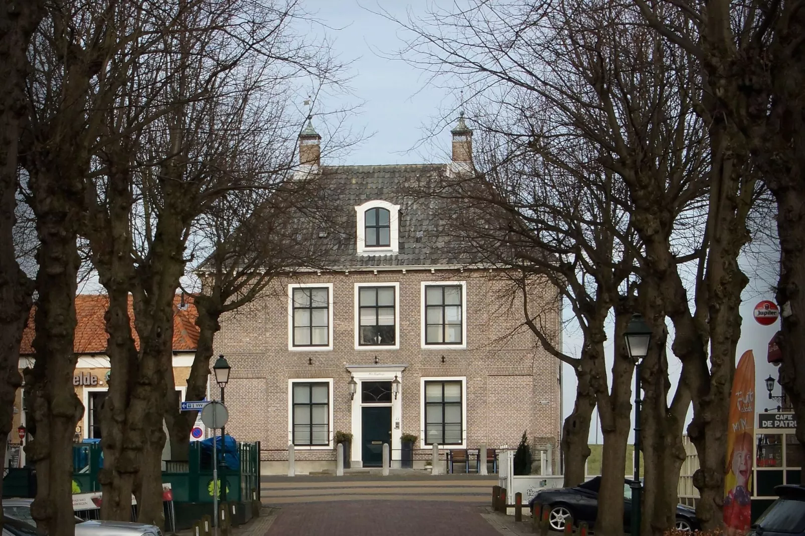 Zeeuwse Weelde-Areas summer 20km