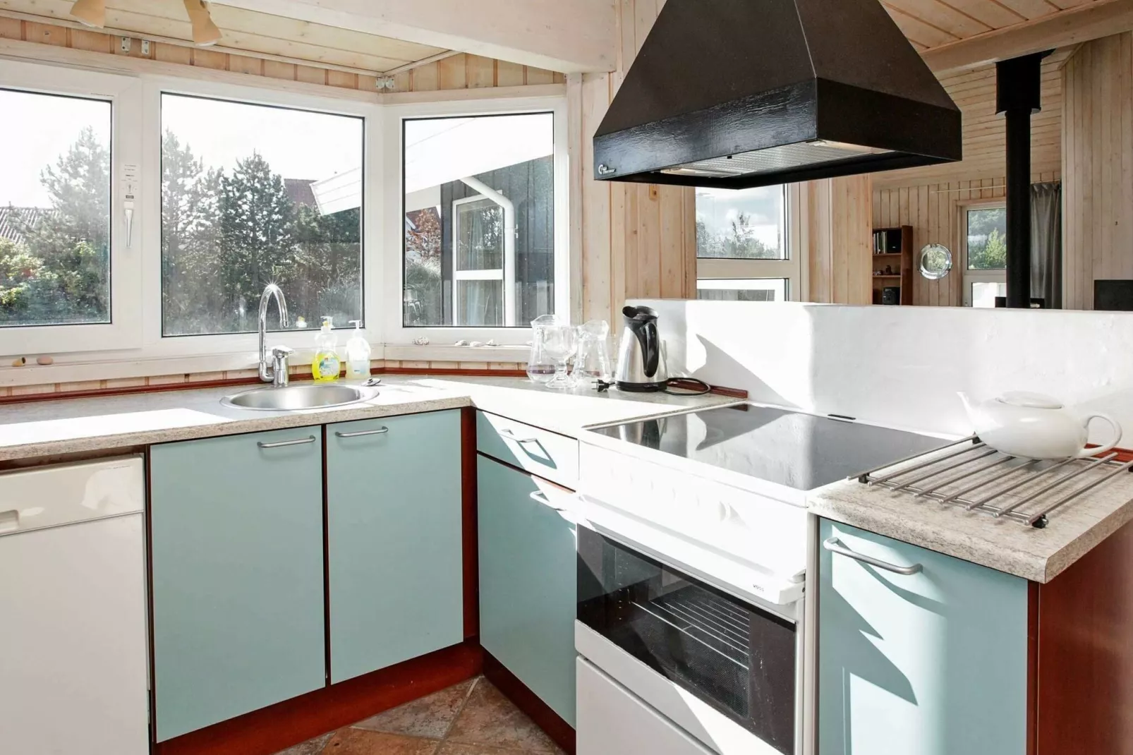 4 Personen Ferienhaus in Skagen-By Traum