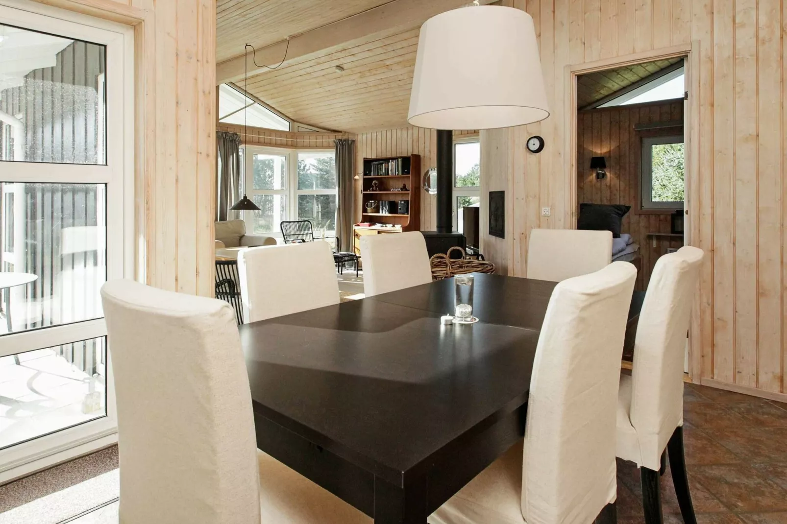 4 Personen Ferienhaus in Skagen-By Traum