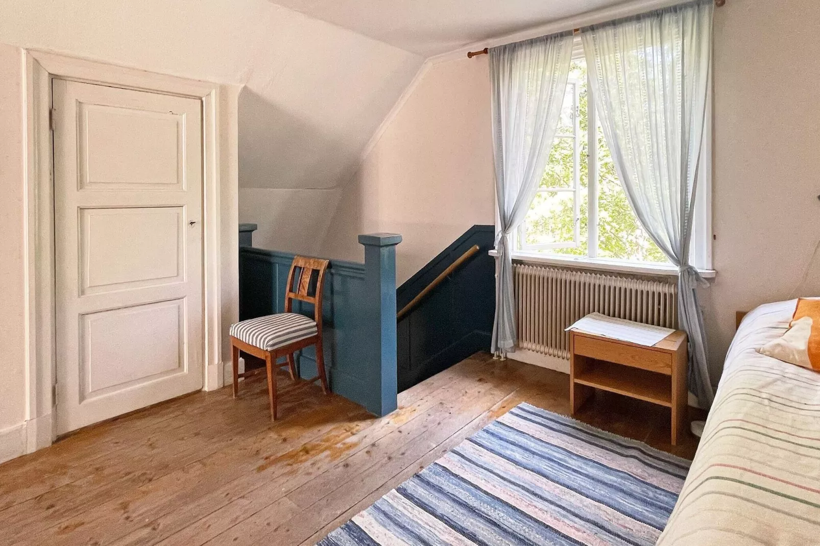 5 person holiday home in LINNERYD/KRONOBERGS LÄN-Indoor