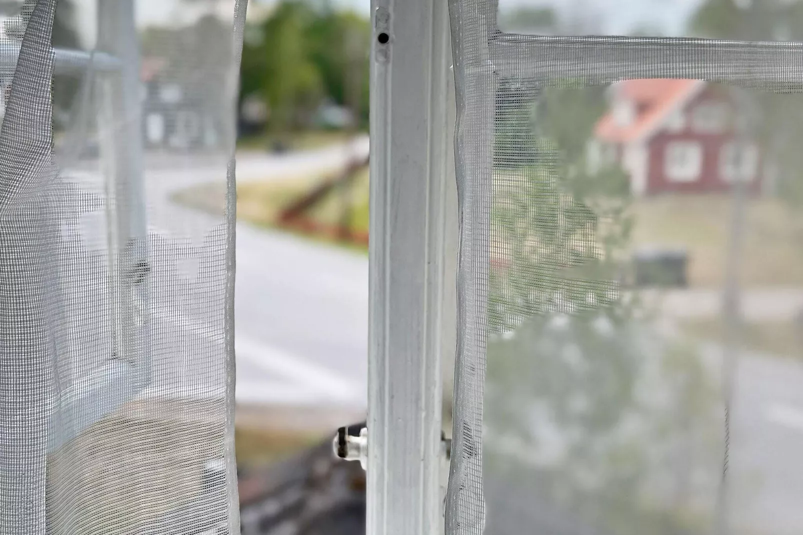 5 person holiday home in LINNERYD/KRONOBERGS LÄN-Indoor