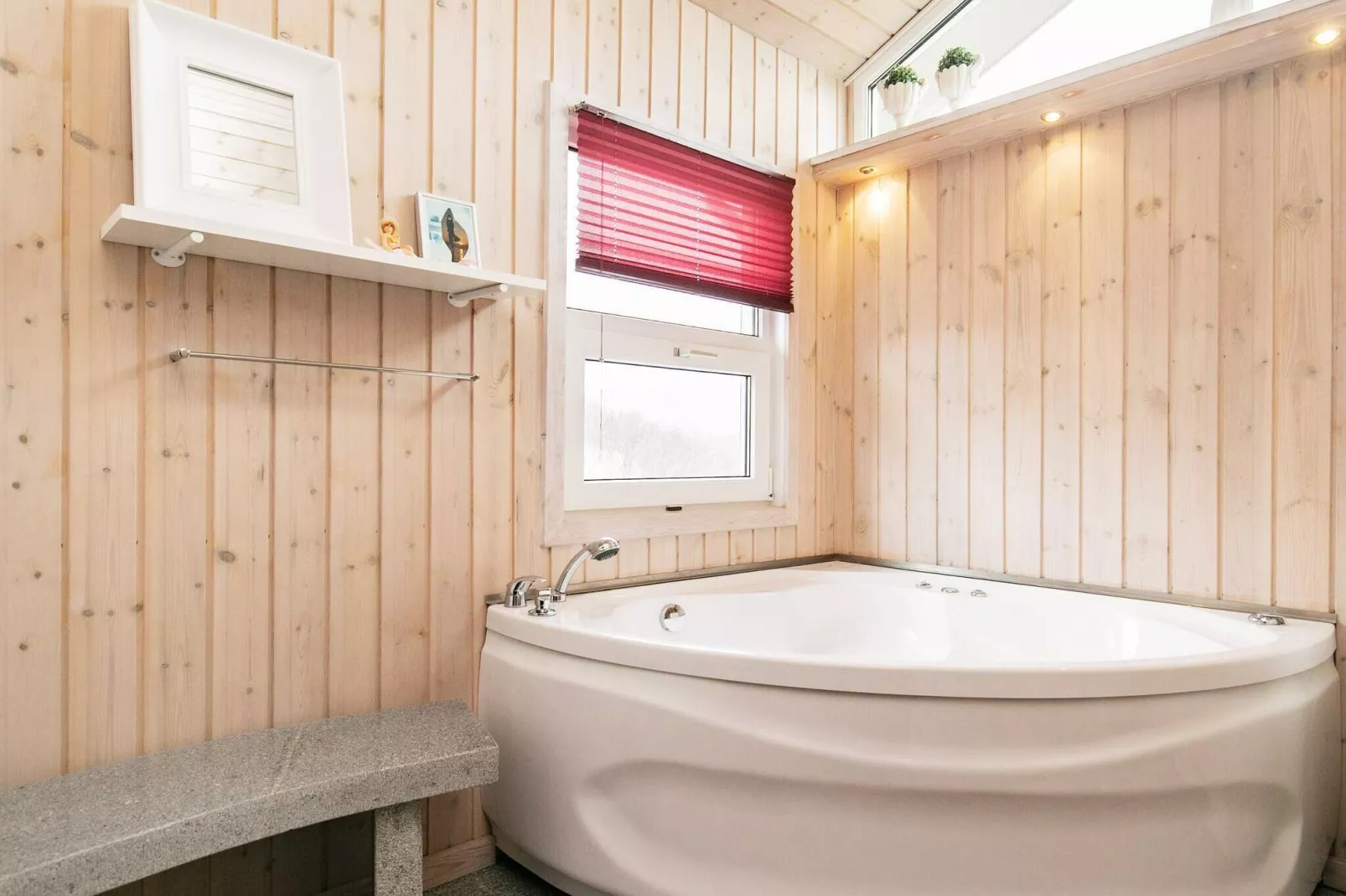 6 person holiday home in Blokhus-By Traum