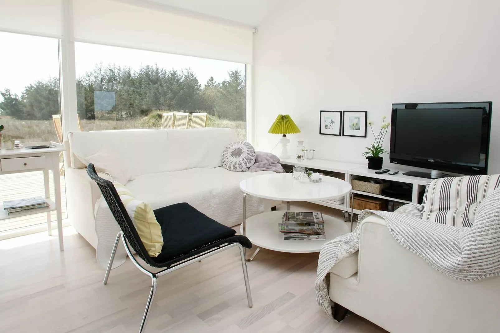 8 person holiday home in Brovst-By Traum-Indoor