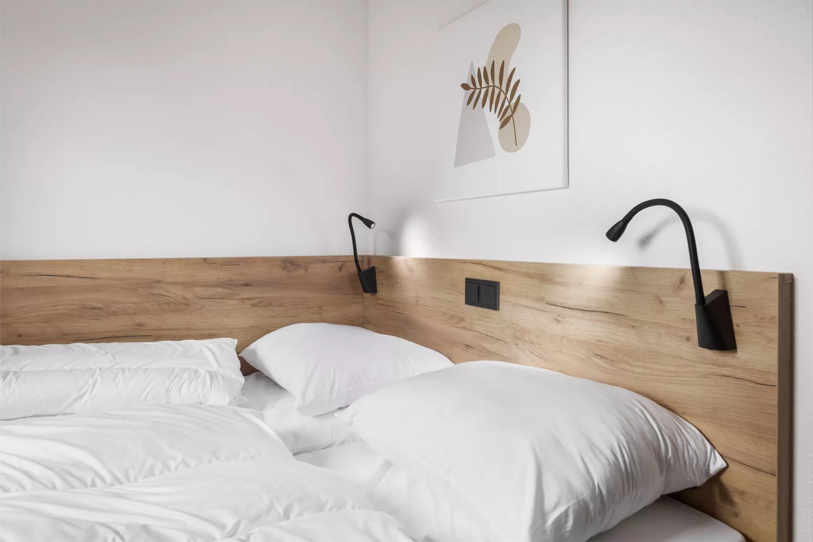 Vakantiepark De Heihorsten 1-Bedroom