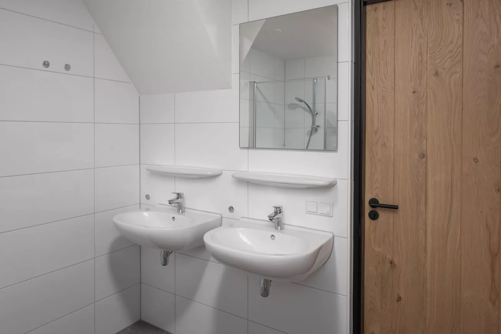 Vakantiepark De Heihorsten 1-Bathroom