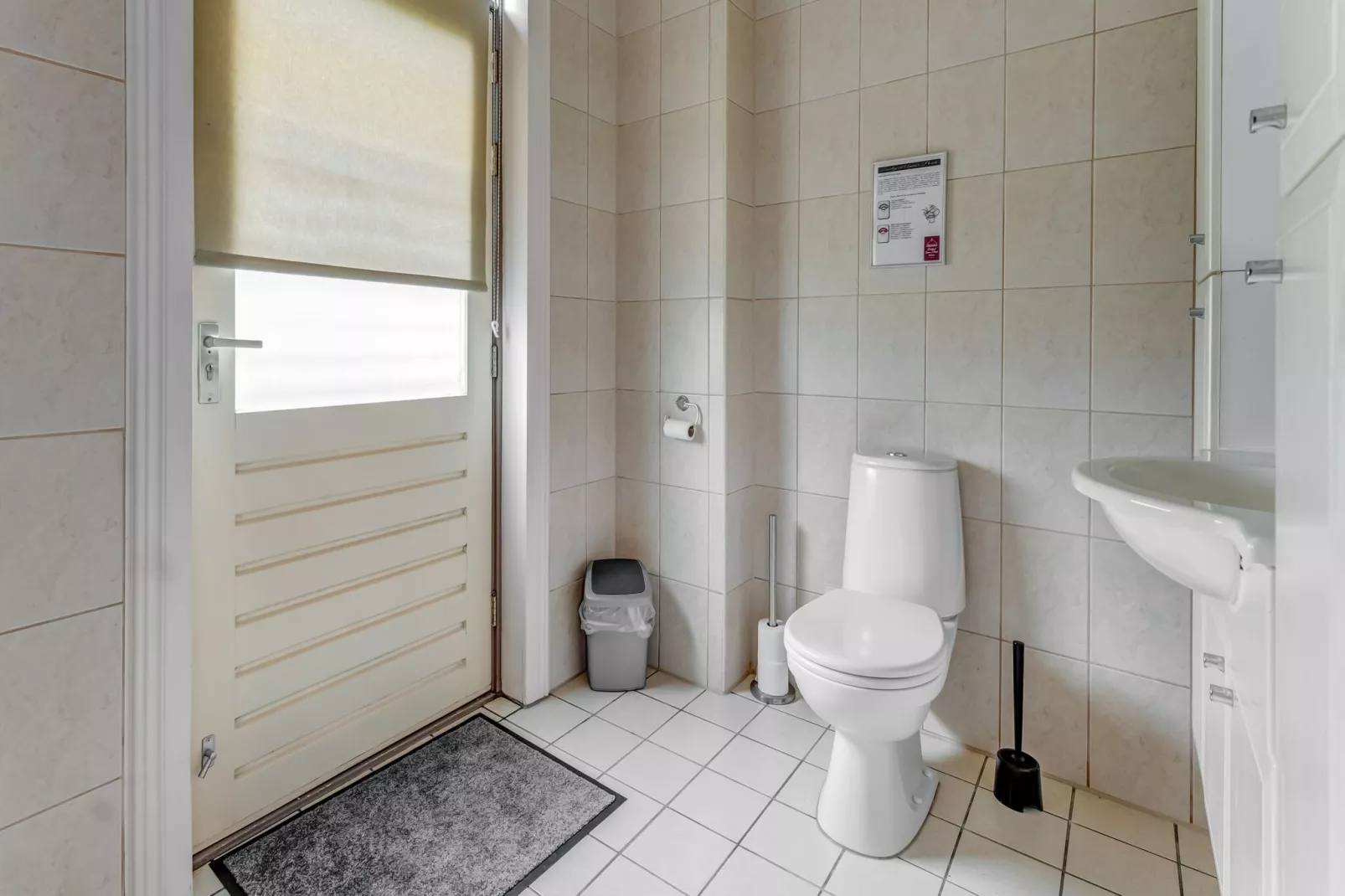 Landgoed Anna's Parck - appartement 4 - Salle de bain