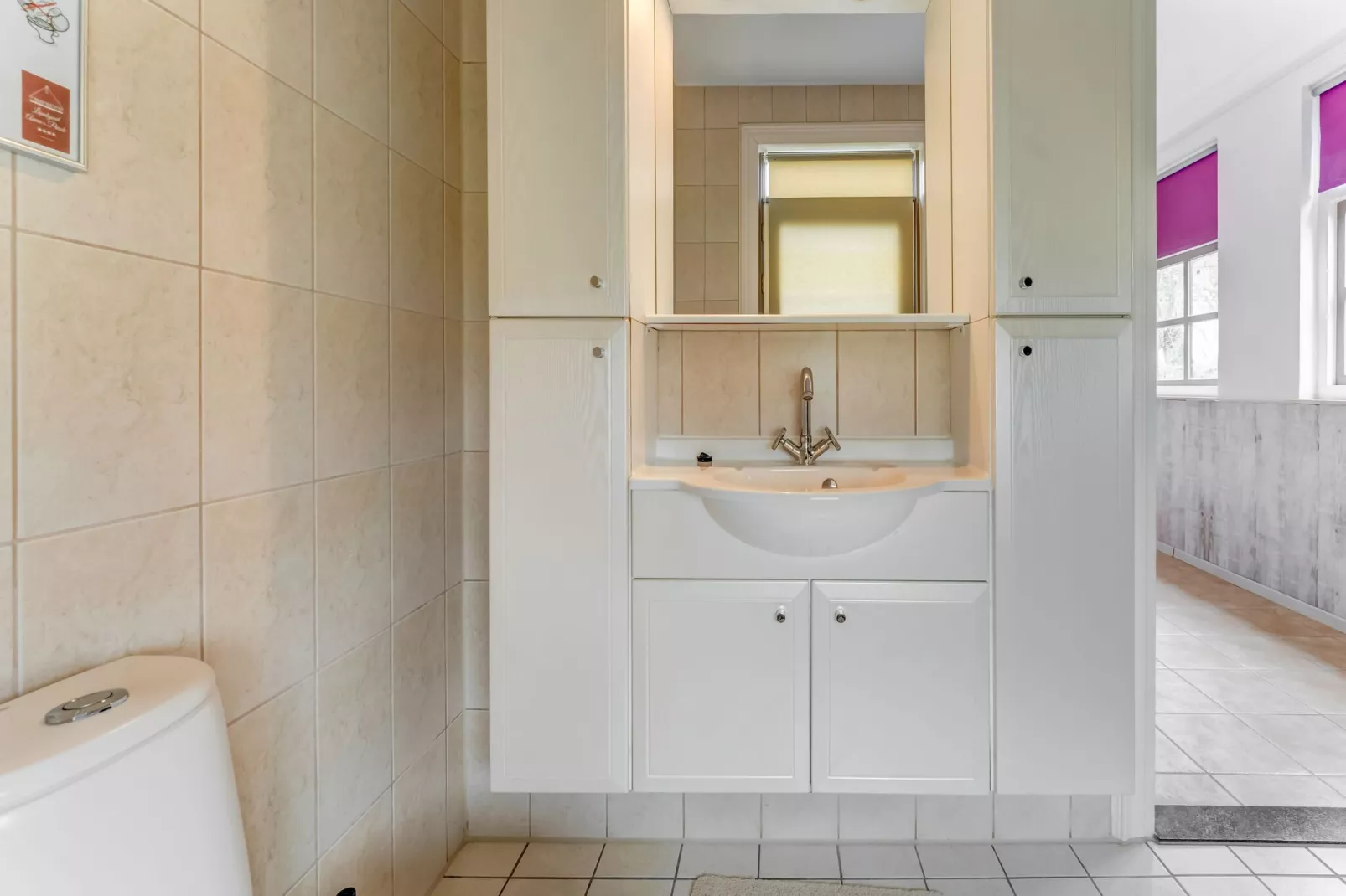 Landgoed Anna's Parck - appartement 4 - Salle de bain