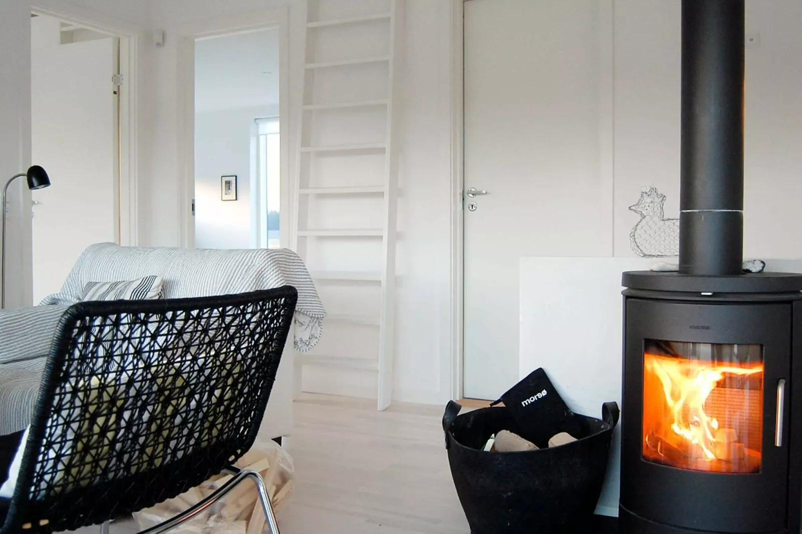 8 person holiday home in Brovst-By Traum-Indoor