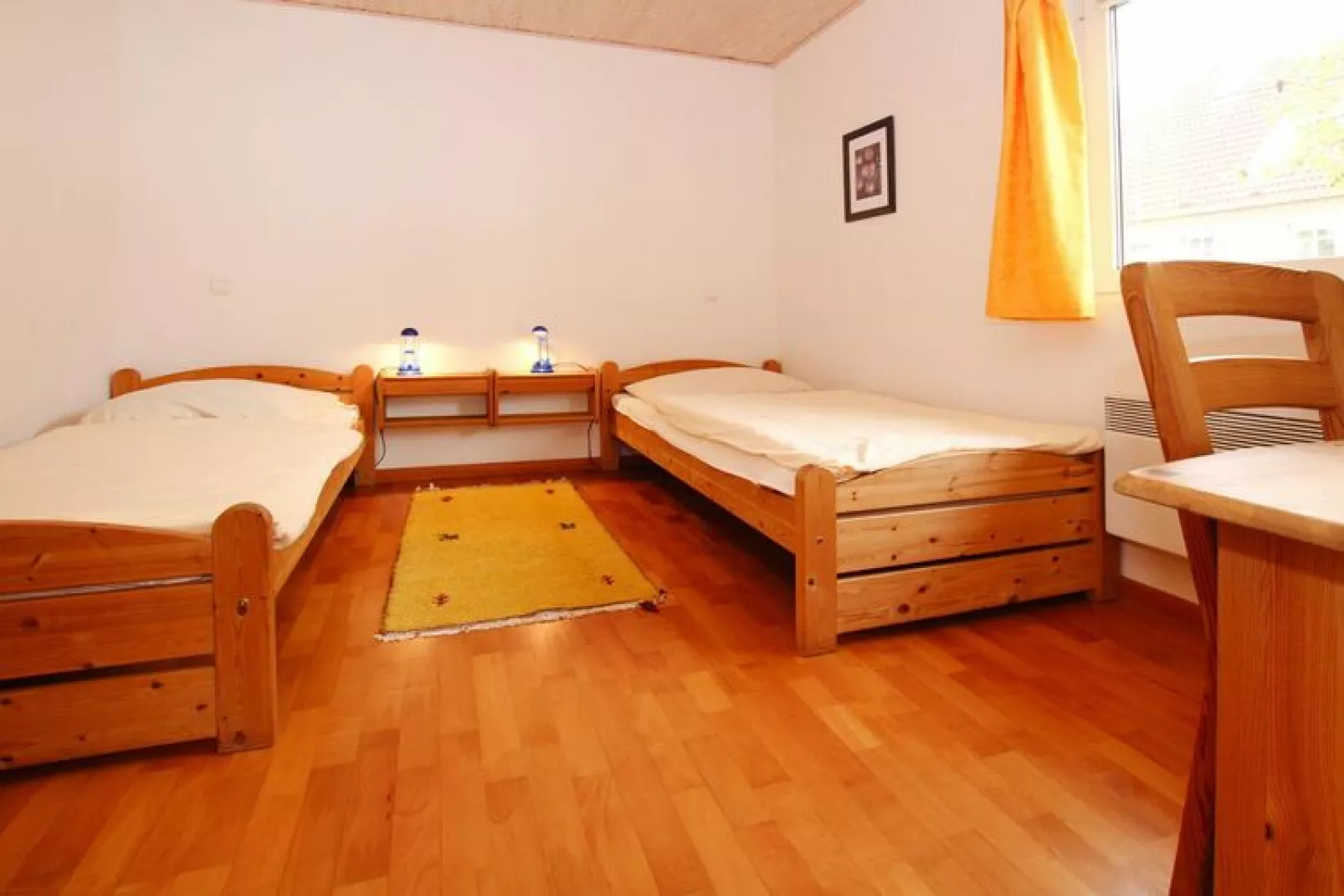 Sonnenblume 136 qm-Bedroom