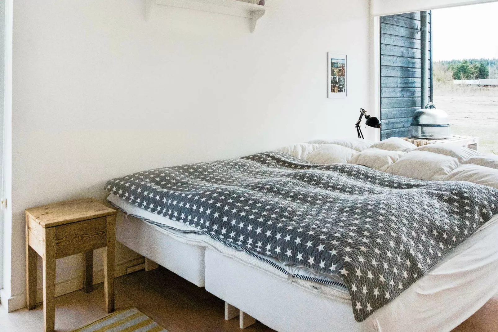 8 person holiday home in Brovst-By Traum-Indoor