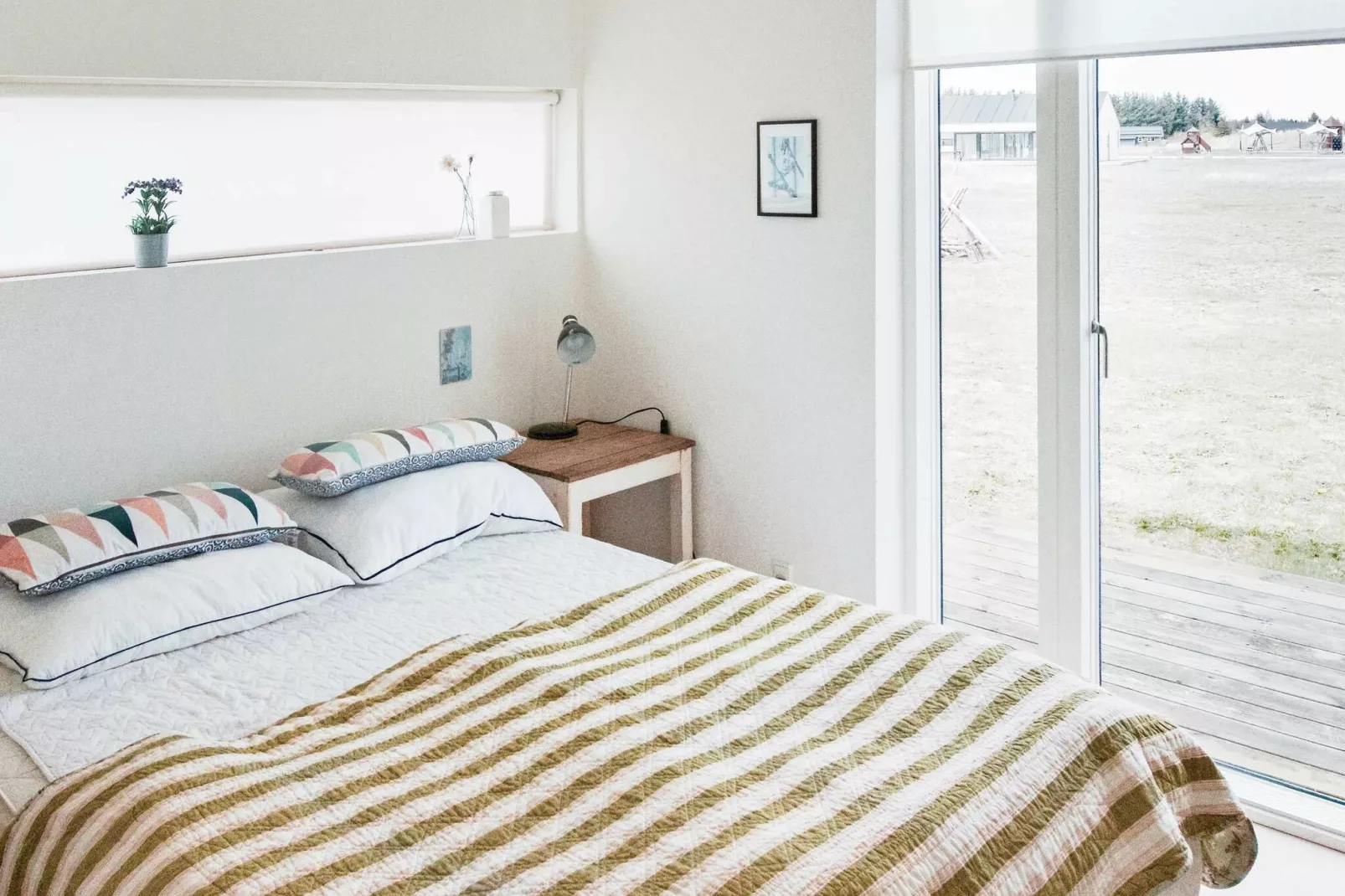 8 person holiday home in Brovst-By Traum-Indoor
