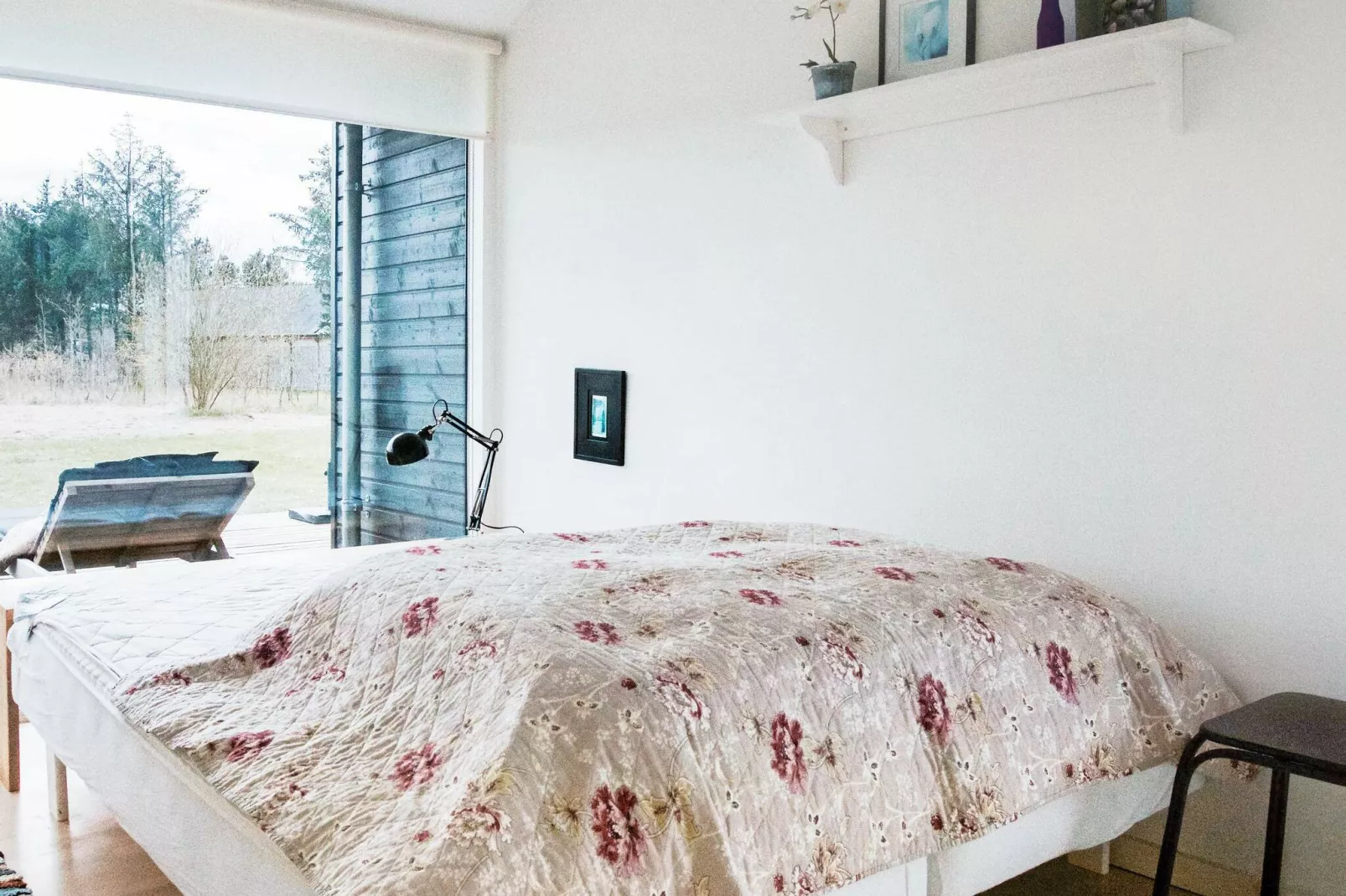 8 person holiday home in Brovst-By Traum-Indoor