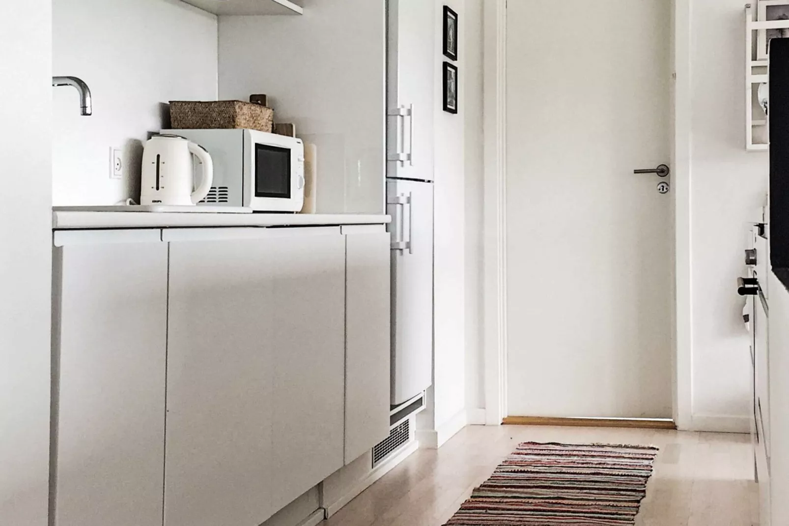 8 person holiday home in Brovst-By Traum-Indoor