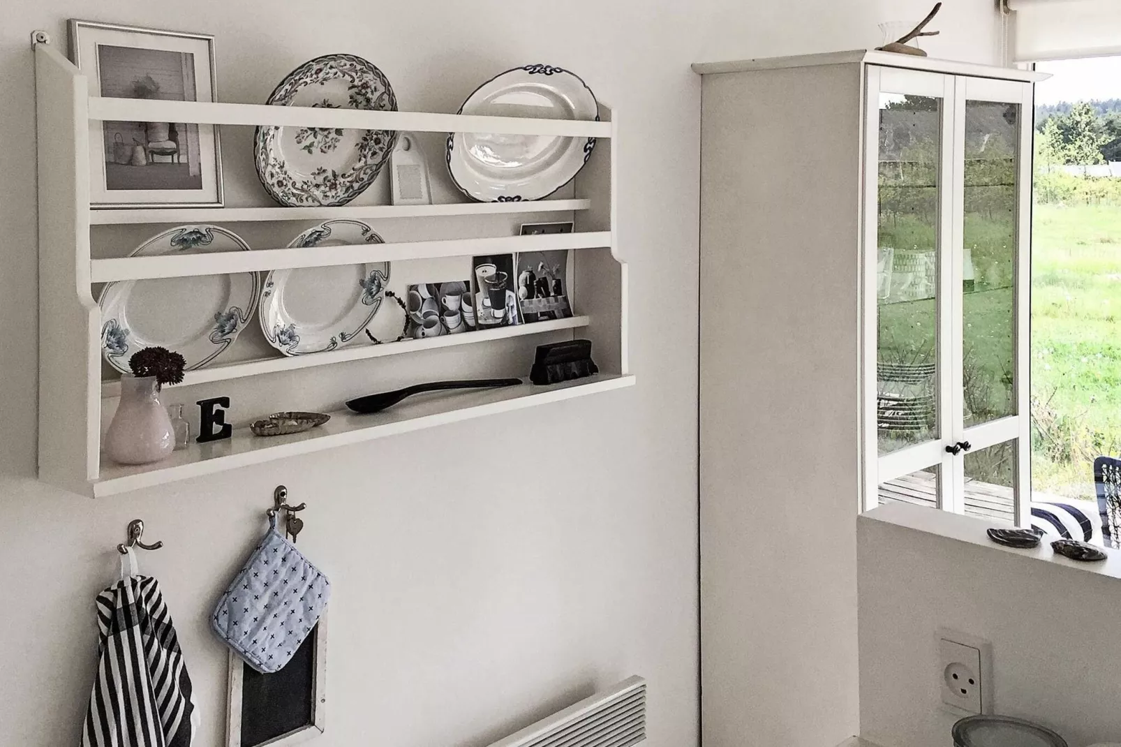 8 person holiday home in Brovst-By Traum-Indoor