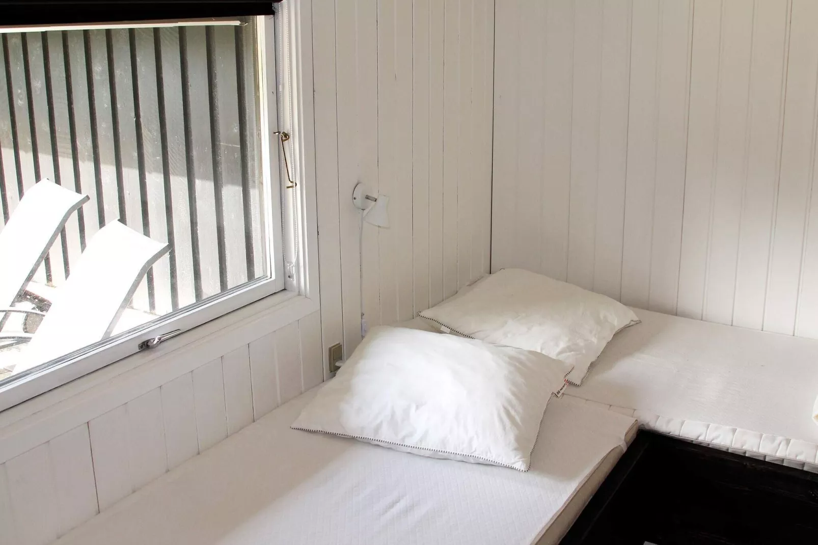 Maison de vacances pour 6 a Nørre Nebel-By Traum-Intérieur