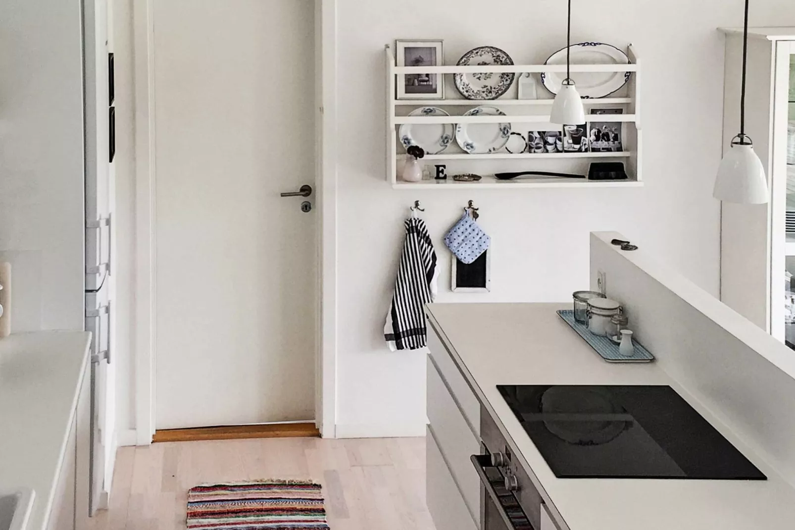 8 person holiday home in Brovst-By Traum-Indoor