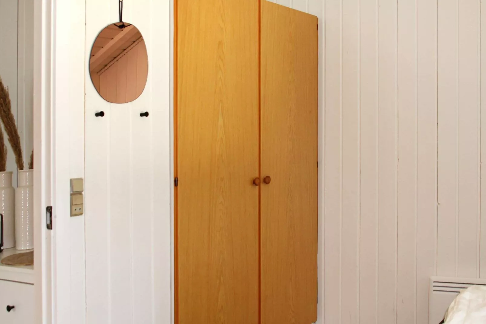 Maison de vacances pour 6 a Nørre Nebel-By Traum-Intérieur