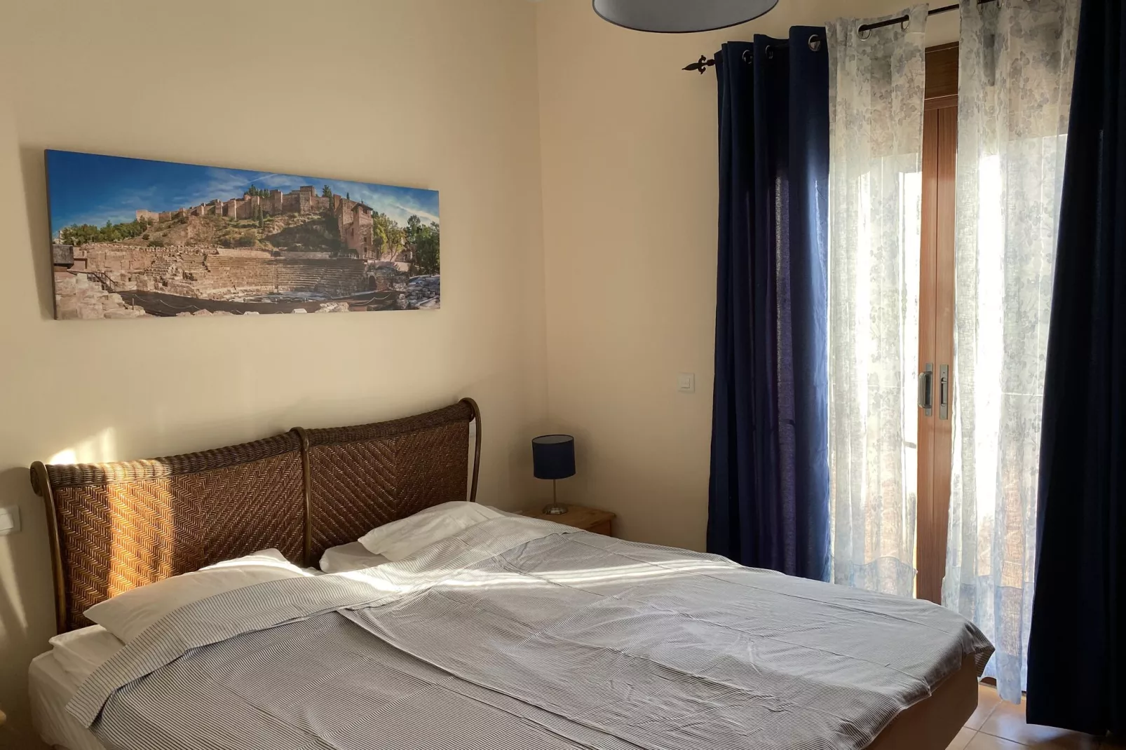 Las Casillas I   / 6 pers-Bedroom