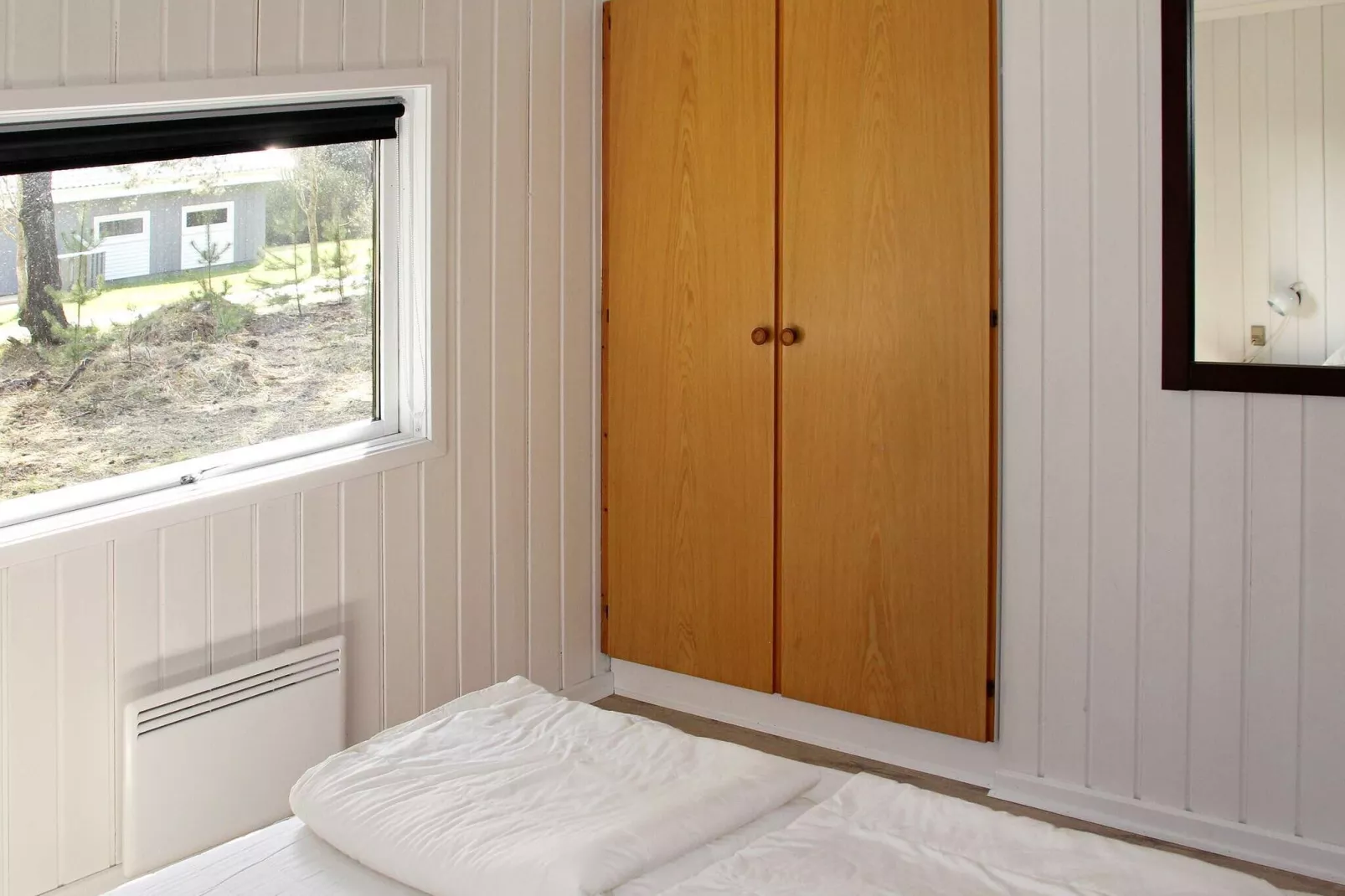 Maison de vacances pour 6 a Nørre Nebel-By Traum-Intérieur