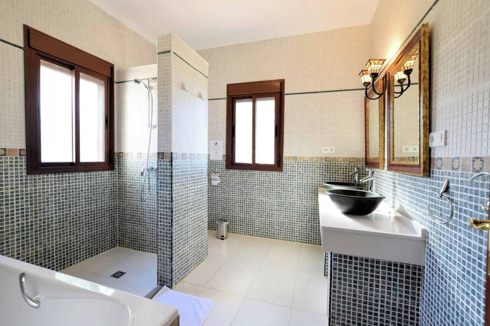 Las Casillas I   / 6 pers-Bathroom
