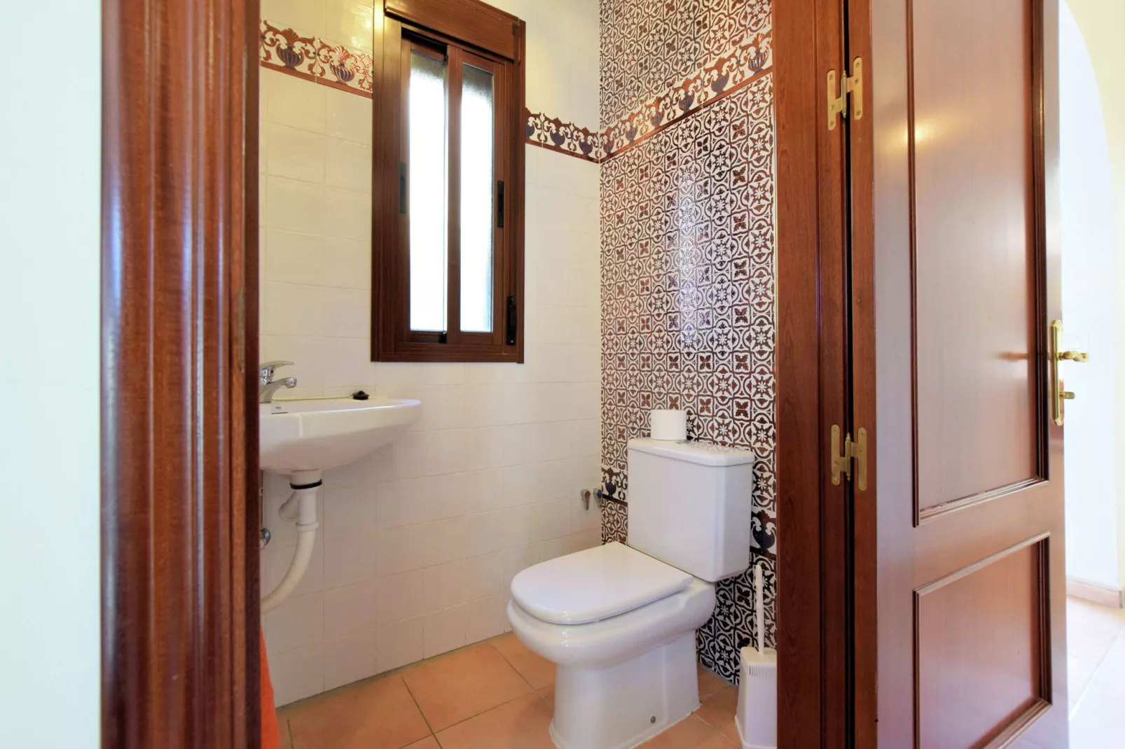 Las Casillas I   / 6 pers-Bathroom