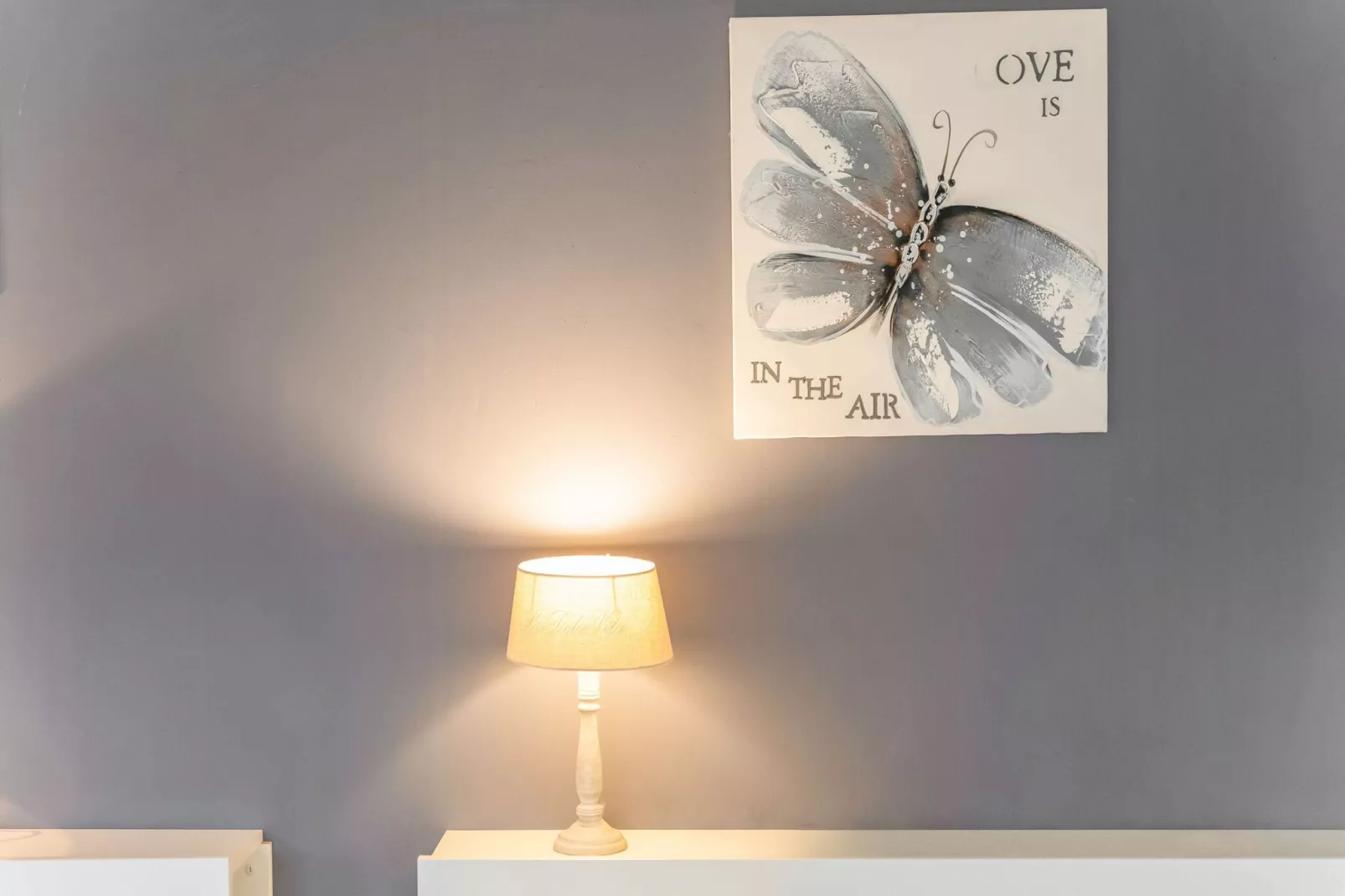 Landgoed Anna's Parck - appartement 4 - Ambiance