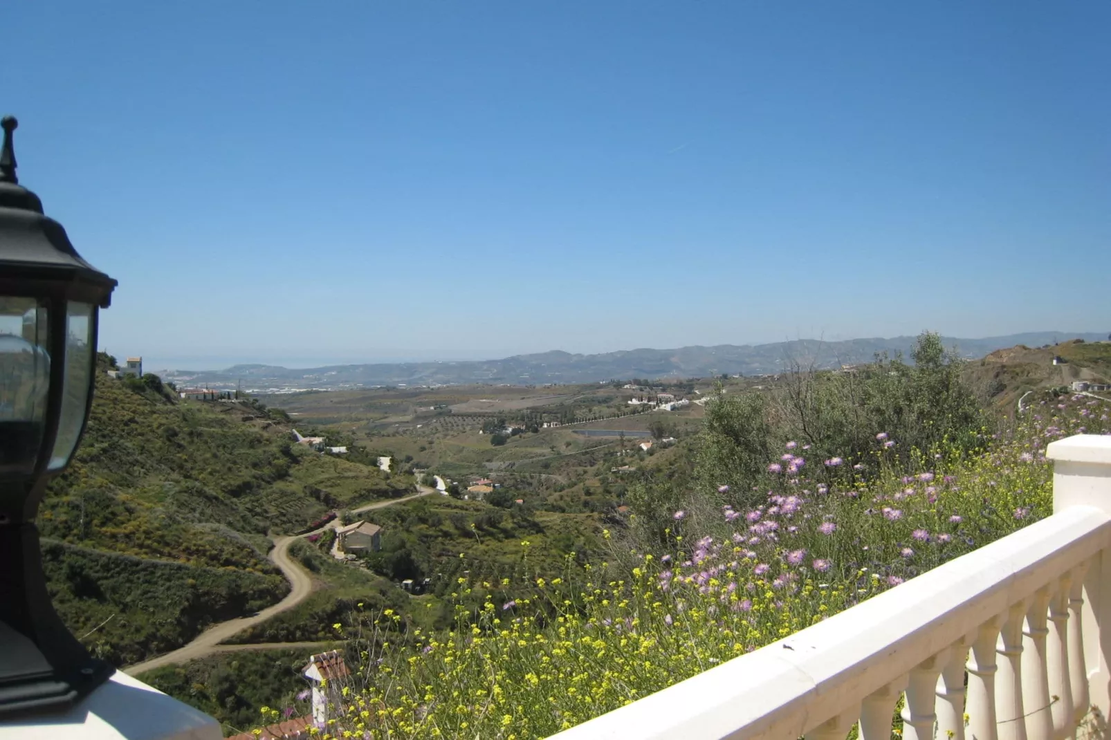 Las Casillas I   / 6 pers-View summer