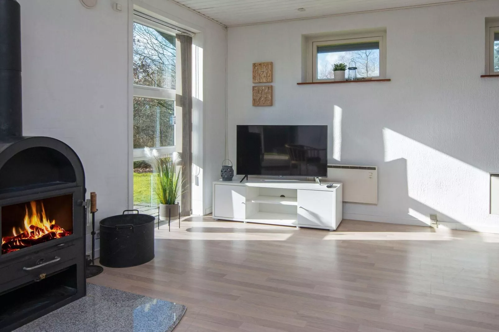 6 person holiday home in Toftlund-By Traum-Indoor