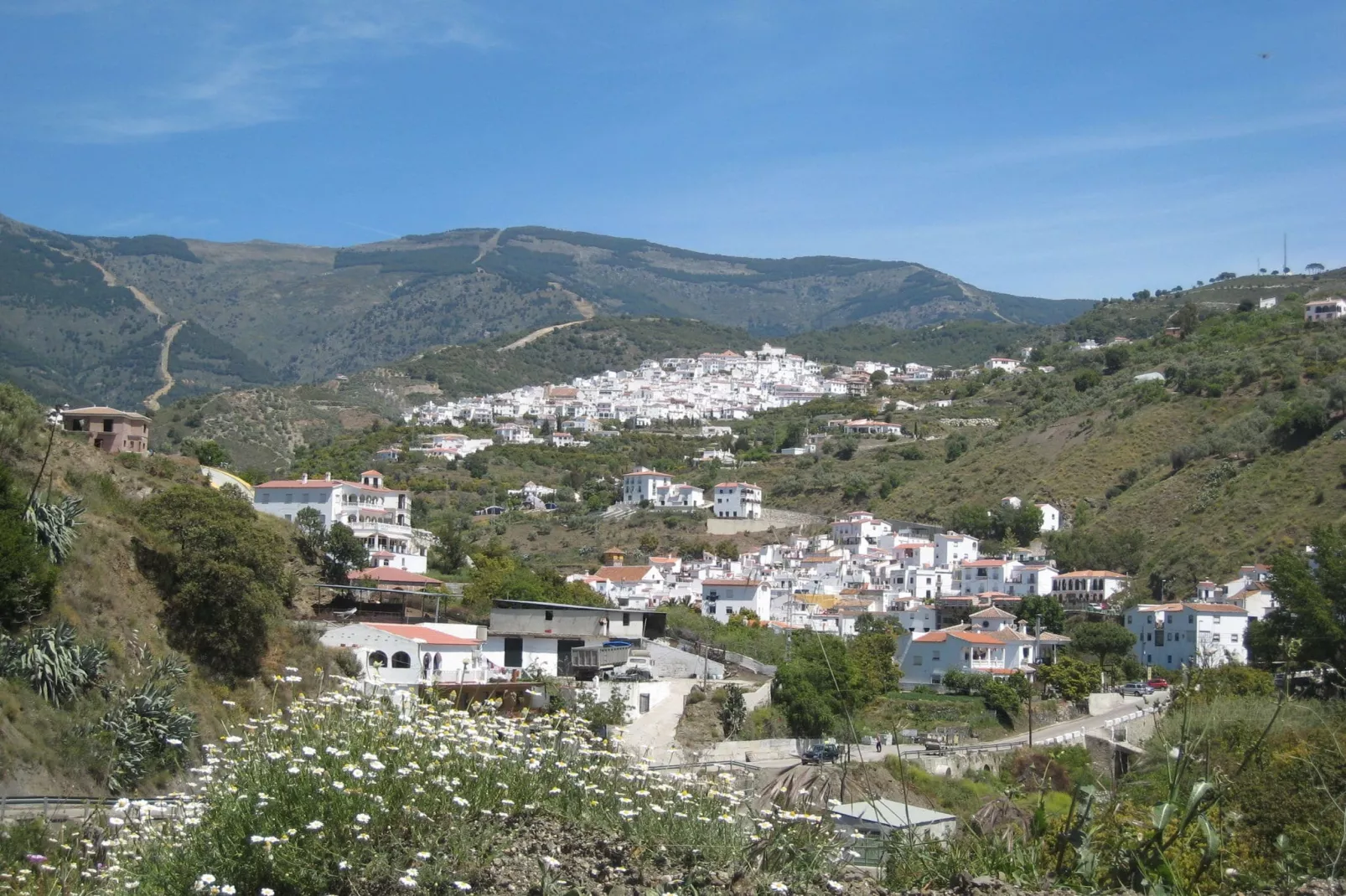 Las Casillas I   / 6 pers-Areas summer 1km