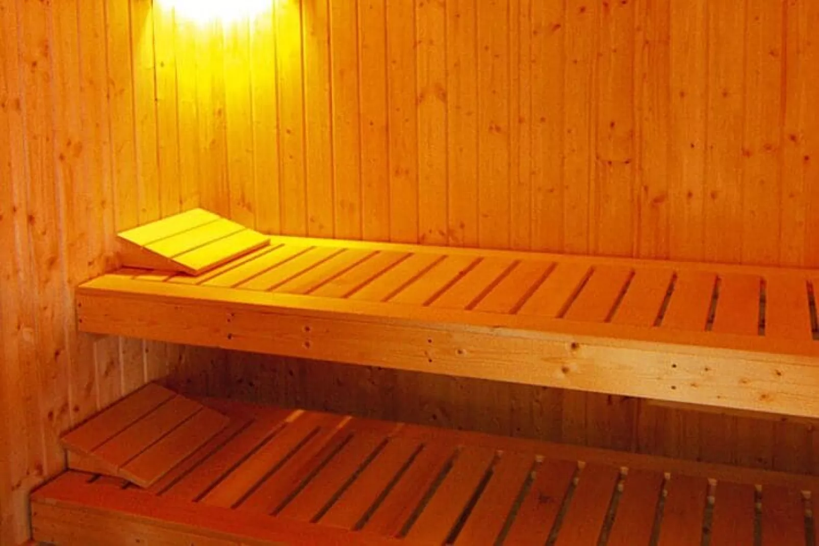 Ferienhaus in Röbel an der Müritz-Bedroom