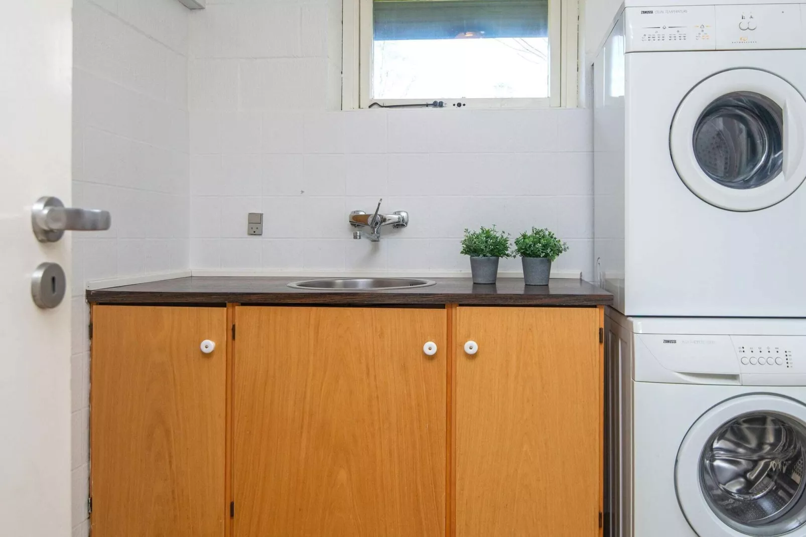 6 person holiday home in Toftlund-By Traum-Indoor