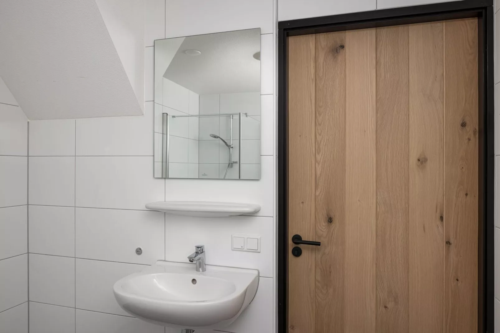 Vakantiepark De Heihorsten 3-Bathroom