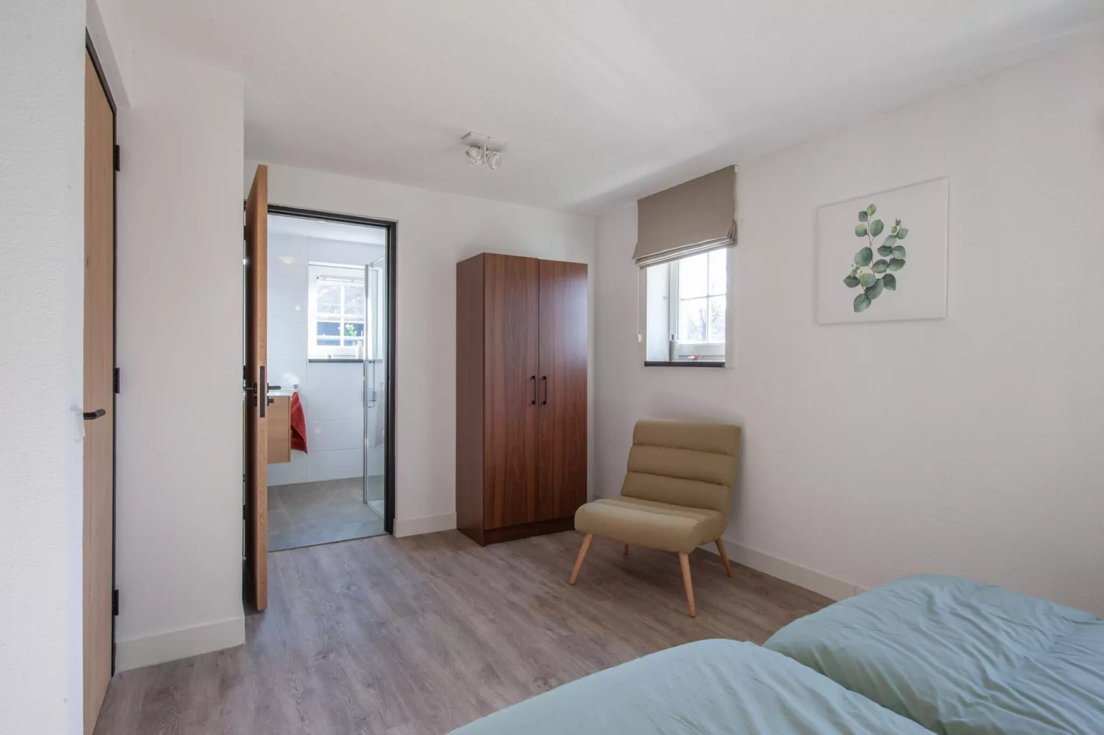 Vakantiepark De Heihorsten 6-Bedroom