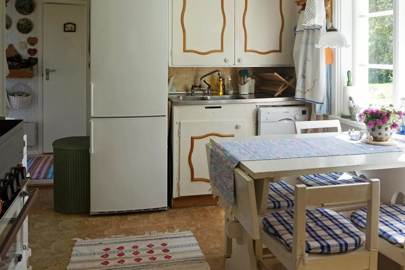 6 person holiday home in INGATORP-By Traum-Indoor