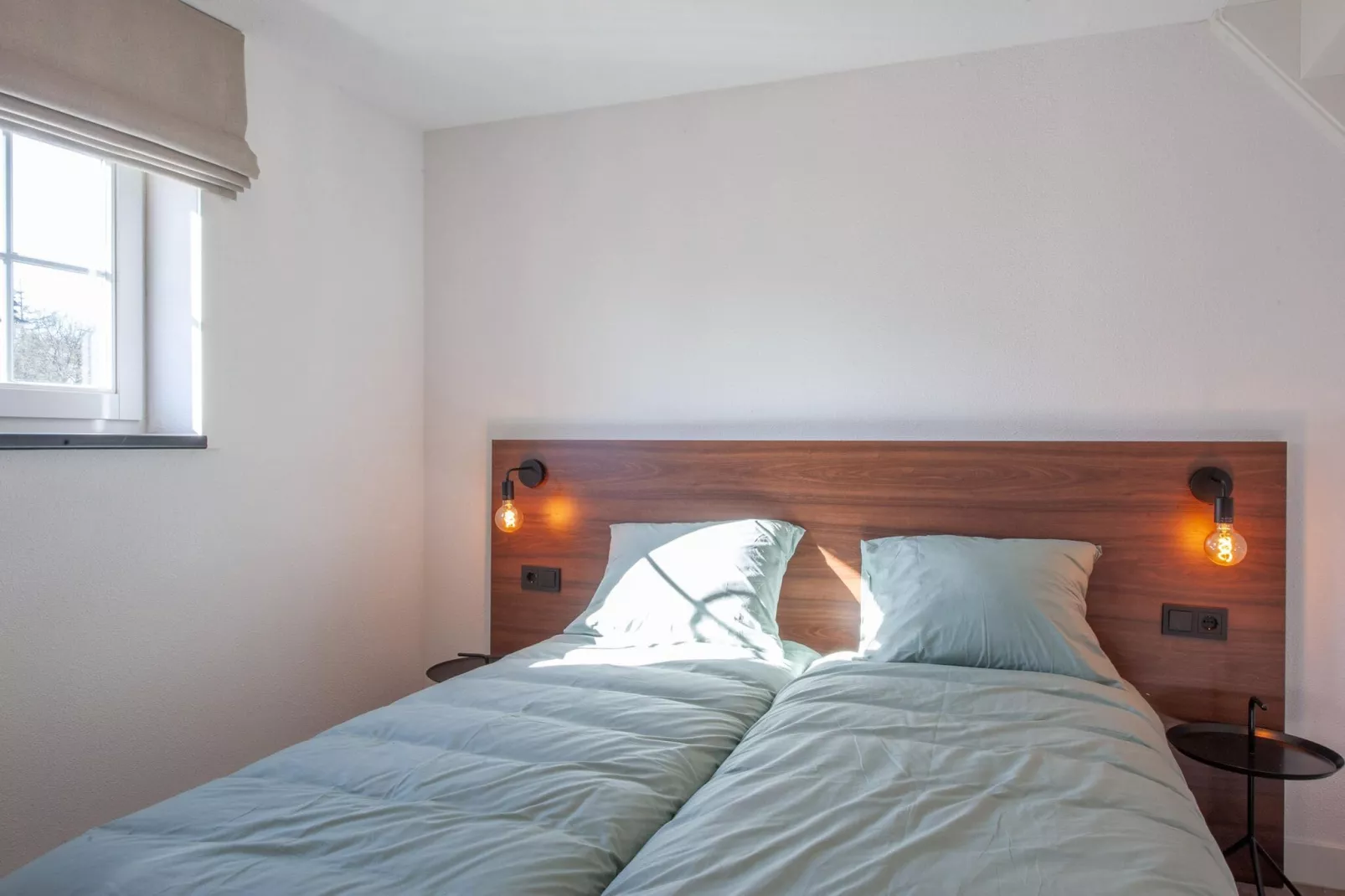 Vakantiepark De Heihorsten 6-Bedroom
